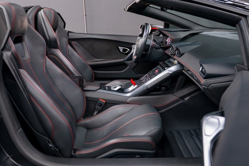 2019 Lamborghini Huracan LP 580-2 Spyder - Photo 58 - Huntington Beach, CA 92649
