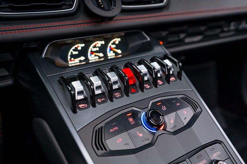 2019 Lamborghini Huracan LP 580-2 Spyder - Photo 20 - Huntington Beach, CA 92649