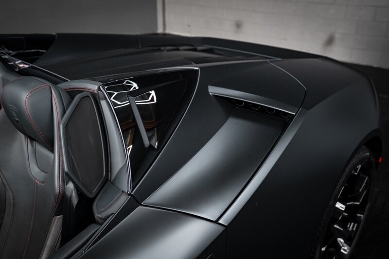 2019 Lamborghini Huracan LP 580-2 Spyder - Photo 33 - Huntington Beach, CA 92649