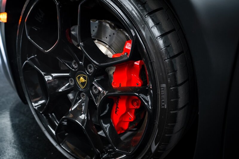 2019 Lamborghini Huracan LP 580-2 Spyder - Photo 32 - Huntington Beach, CA 92649