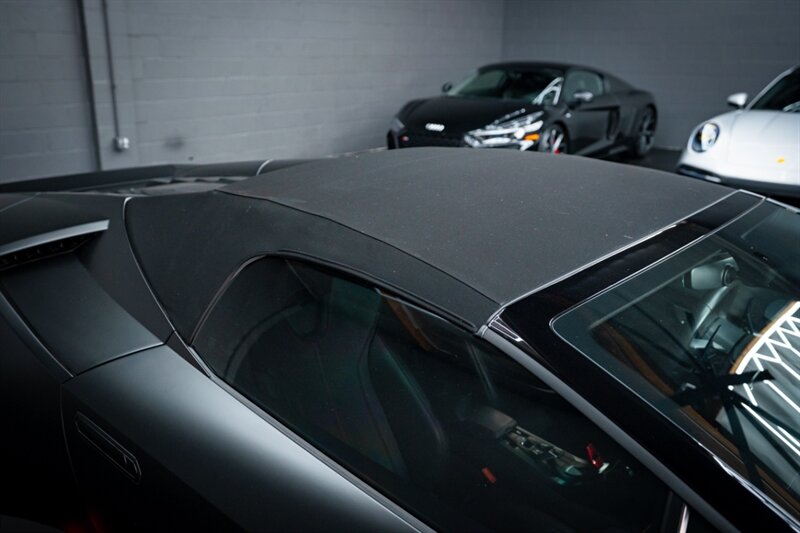 2019 Lamborghini Huracan LP 580-2 Spyder - Photo 43 - Huntington Beach, CA 92649