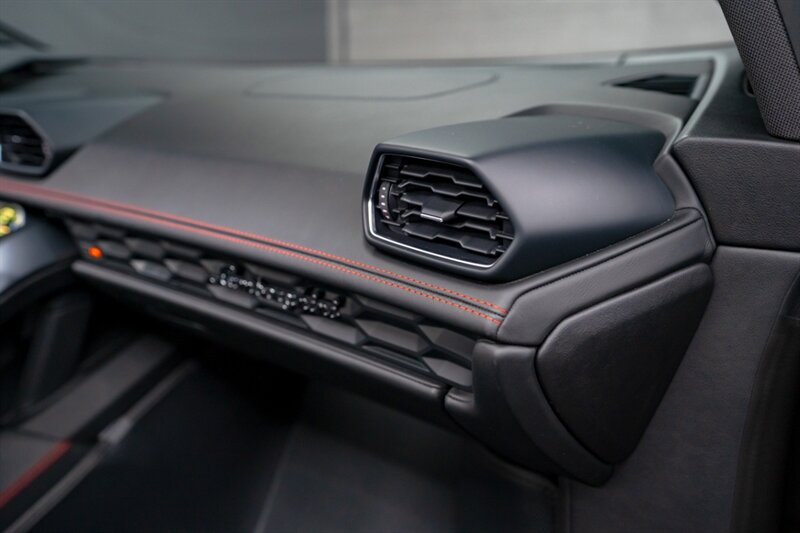 2019 Lamborghini Huracan LP 580-2 Spyder - Photo 49 - Huntington Beach, CA 92649