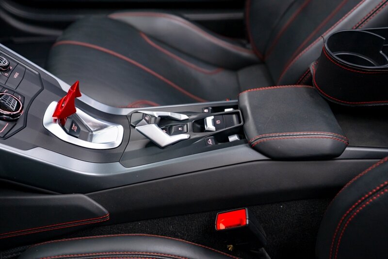 2019 Lamborghini Huracan LP 580-2 Spyder - Photo 51 - Huntington Beach, CA 92649