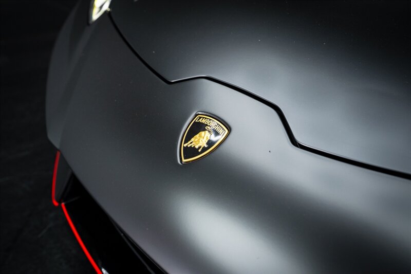 2019 Lamborghini Huracan LP 580-2 Spyder - Photo 13 - Huntington Beach, CA 92649