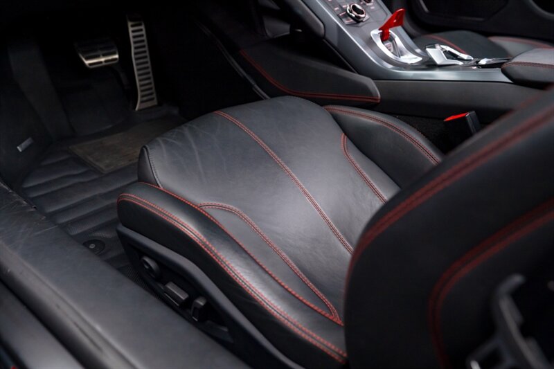 2019 Lamborghini Huracan LP 580-2 Spyder - Photo 21 - Huntington Beach, CA 92649