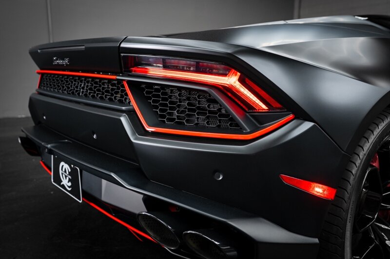 2019 Lamborghini Huracan LP 580-2 Spyder - Photo 60 - Huntington Beach, CA 92649