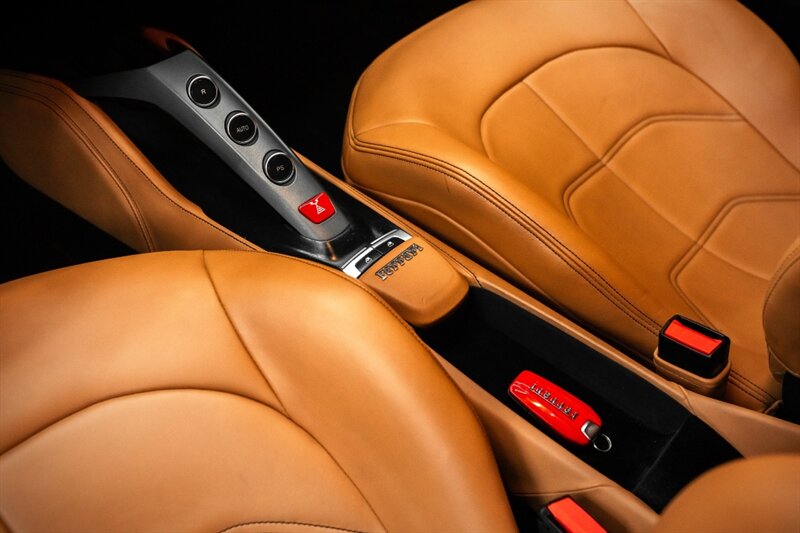 2018 Ferrari 488 GTB - Photo 40 - Huntington Beach, CA 92649