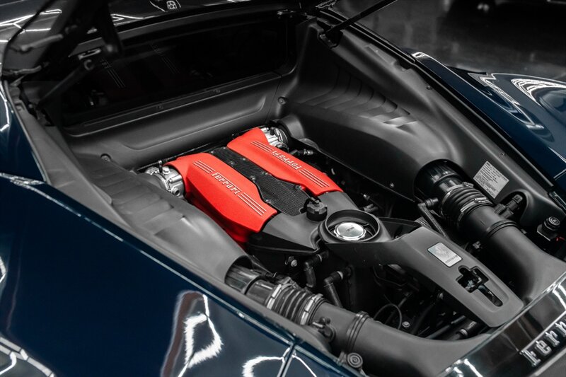 2018 Ferrari 488 GTB - Photo 30 - Huntington Beach, CA 92649
