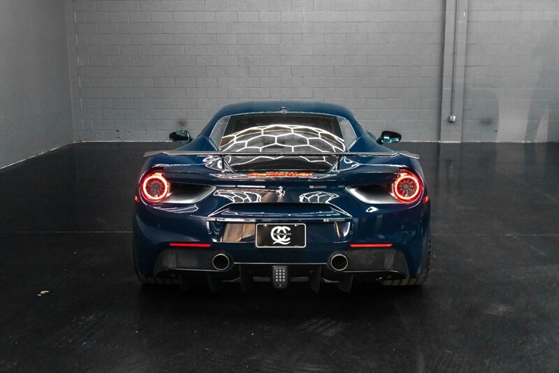 2018 Ferrari 488 GTB - Photo 14 - Huntington Beach, CA 92649