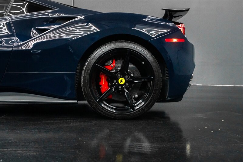 2018 Ferrari 488 GTB - Photo 6 - Huntington Beach, CA 92649