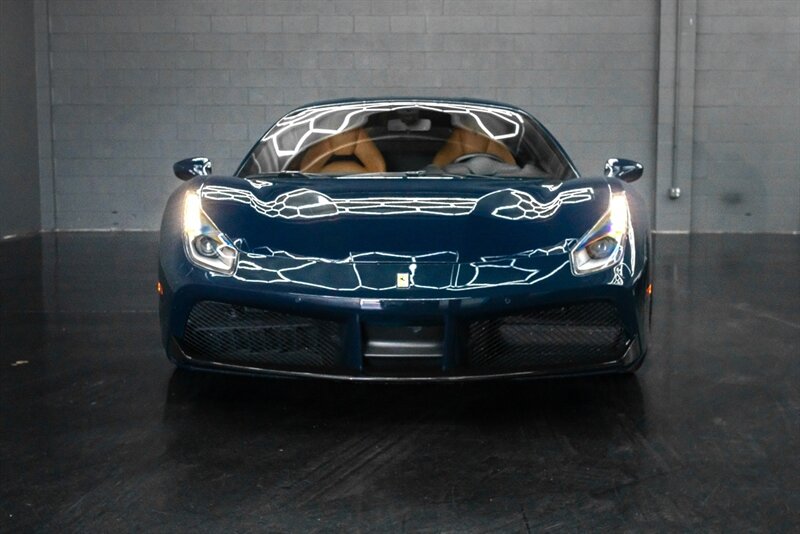 2018 Ferrari 488 GTB - Photo 3 - Huntington Beach, CA 92649
