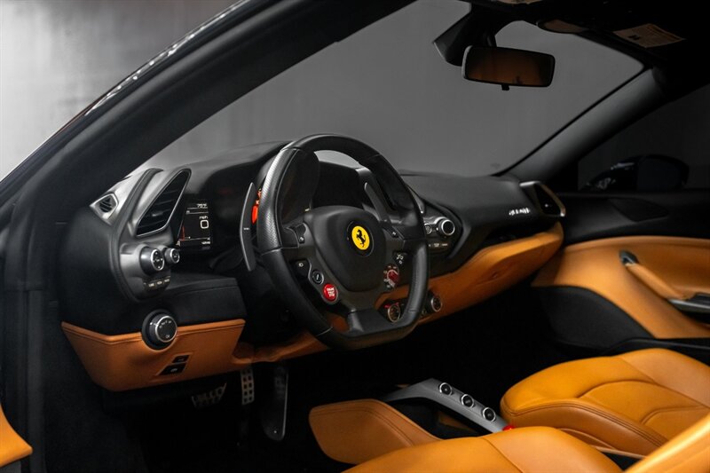 2018 Ferrari 488 GTB - Photo 34 - Huntington Beach, CA 92649