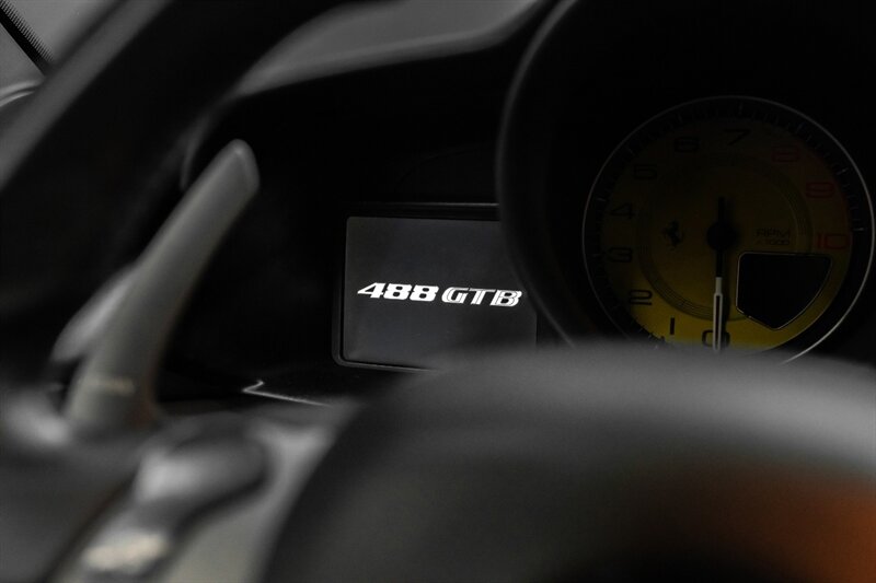 2018 Ferrari 488 GTB - Photo 32 - Huntington Beach, CA 92649