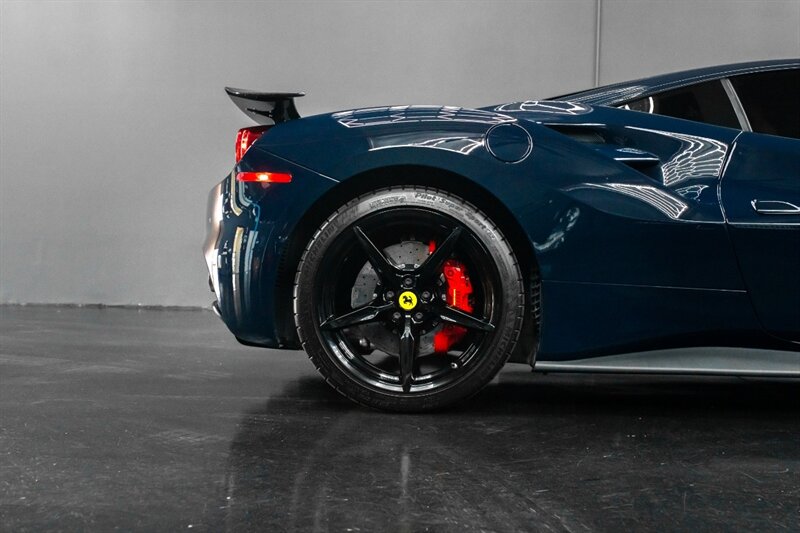2018 Ferrari 488 GTB - Photo 17 - Huntington Beach, CA 92649