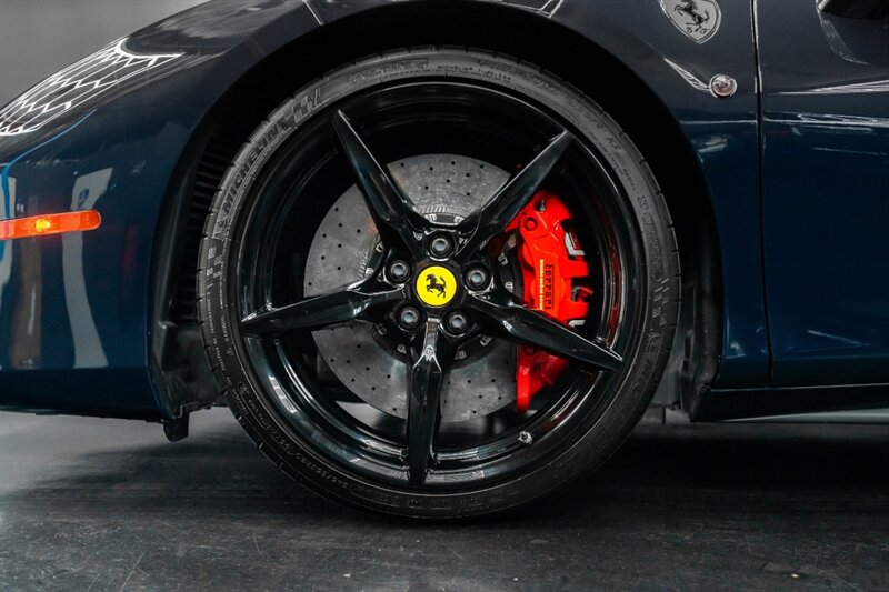 2018 Ferrari 488 GTB - Photo 9 - Huntington Beach, CA 92649