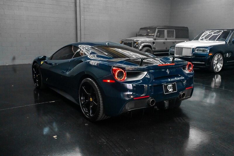 2018 Ferrari 488 GTB - Photo 19 - Huntington Beach, CA 92649