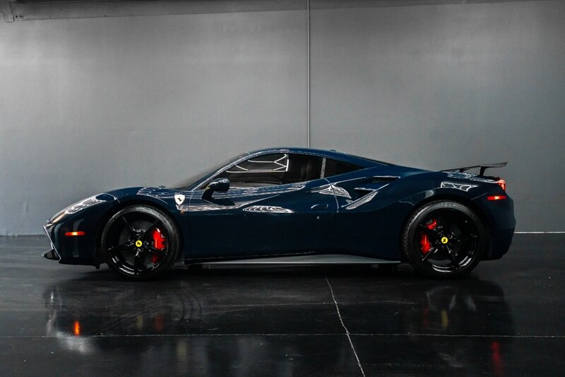 2018 Ferrari 488 GTB - Photo 2 - Huntington Beach, CA 92649