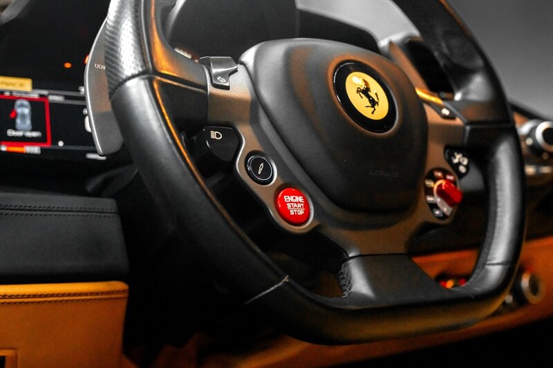 2018 Ferrari 488 GTB - Photo 37 - Huntington Beach, CA 92649