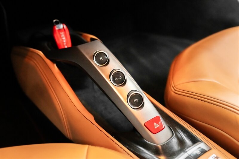 2018 Ferrari 488 GTB - Photo 43 - Huntington Beach, CA 92649
