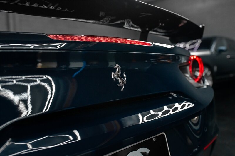 2018 Ferrari 488 GTB - Photo 23 - Huntington Beach, CA 92649