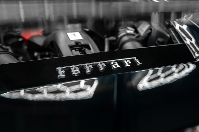 2018 Ferrari 488 GTB - Photo 31 - Huntington Beach, CA 92649