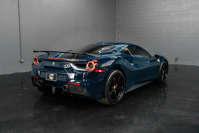 2018 Ferrari 488 GTB - Photo 15 - Huntington Beach, CA 92649