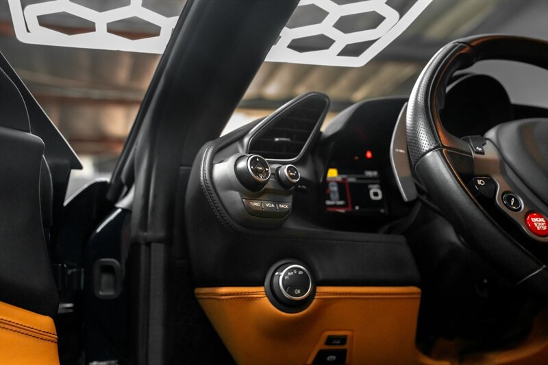 2018 Ferrari 488 GTB - Photo 38 - Huntington Beach, CA 92649