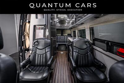2014 Mercedes-Benz Sprinter 3500 Van