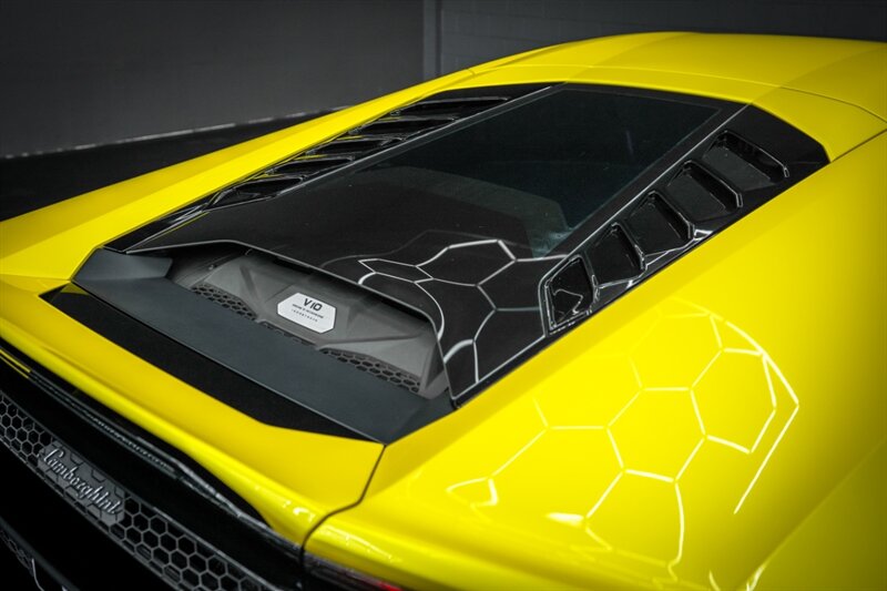 2020 Lamborghini Huracan EVO - Photo 54 - Huntington Beach, CA 92649
