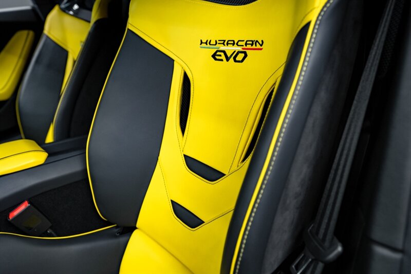 2020 Lamborghini Huracan EVO - Photo 37 - Huntington Beach, CA 92649