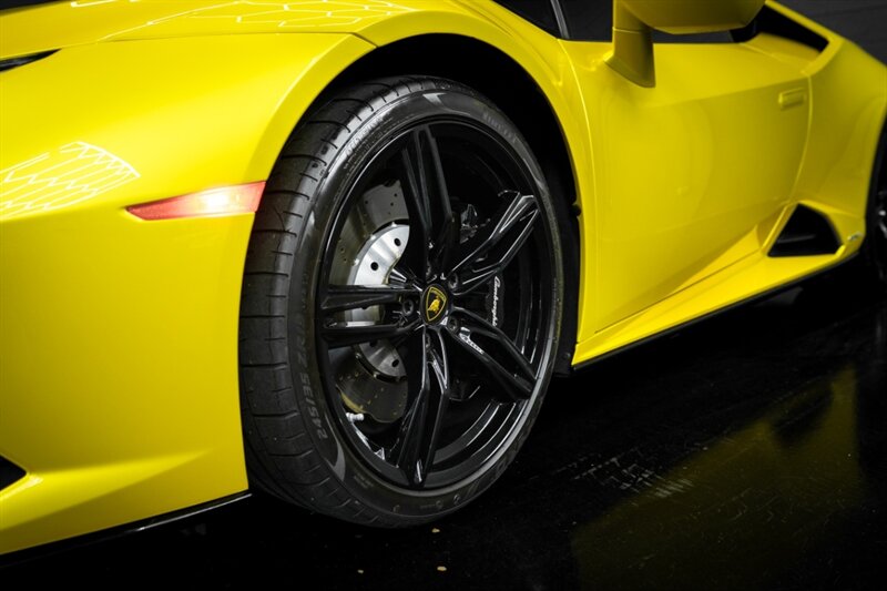 2020 Lamborghini Huracan EVO - Photo 19 - Huntington Beach, CA 92649