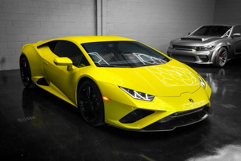 2020 Lamborghini Huracan EVO - Photo 3 - Huntington Beach, CA 92649