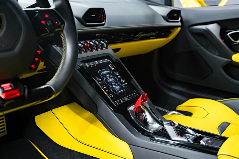 2020 Lamborghini Huracan EVO - Photo 38 - Huntington Beach, CA 92649