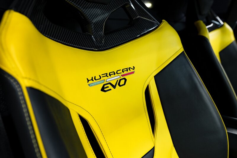 2020 Lamborghini Huracan EVO - Photo 26 - Huntington Beach, CA 92649