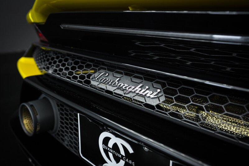 2020 Lamborghini Huracan EVO - Photo 59 - Huntington Beach, CA 92649