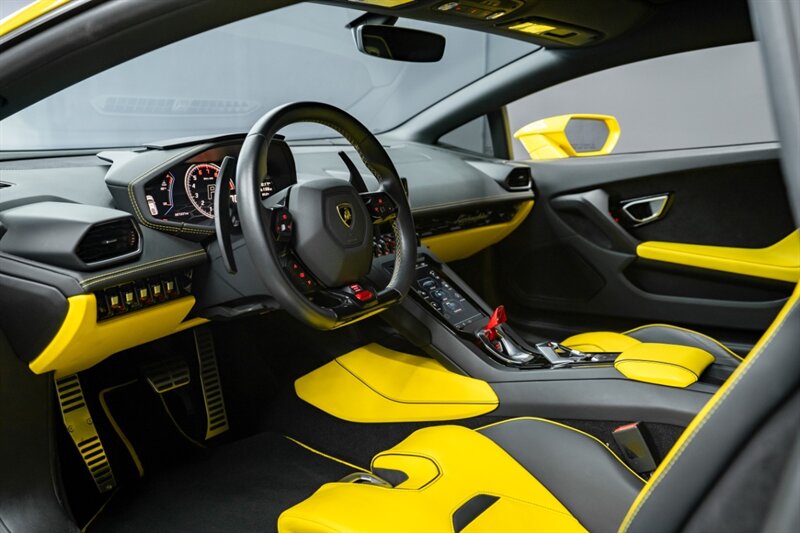 2020 Lamborghini Huracan EVO - Photo 7 - Huntington Beach, CA 92649