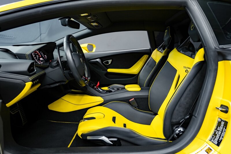 2020 Lamborghini Huracan EVO - Photo 11 - Huntington Beach, CA 92649