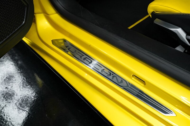 2020 Lamborghini Huracan EVO - Photo 15 - Huntington Beach, CA 92649