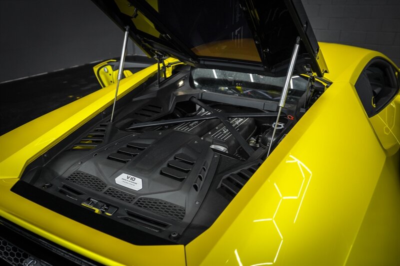 2020 Lamborghini Huracan EVO - Photo 39 - Huntington Beach, CA 92649