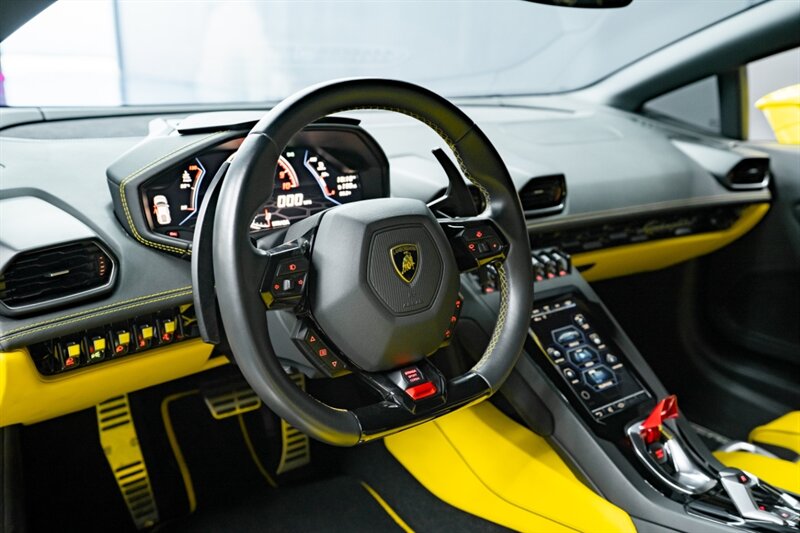 2020 Lamborghini Huracan EVO - Photo 43 - Huntington Beach, CA 92649