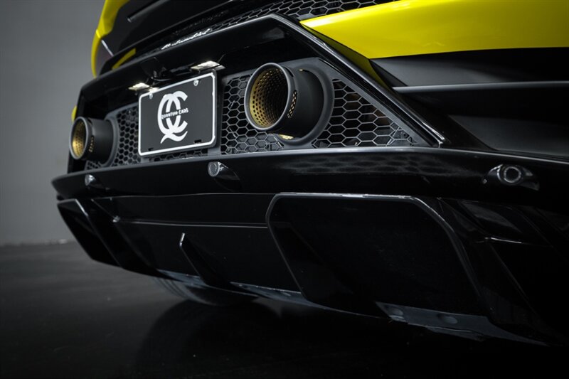 2020 Lamborghini Huracan EVO - Photo 42 - Huntington Beach, CA 92649