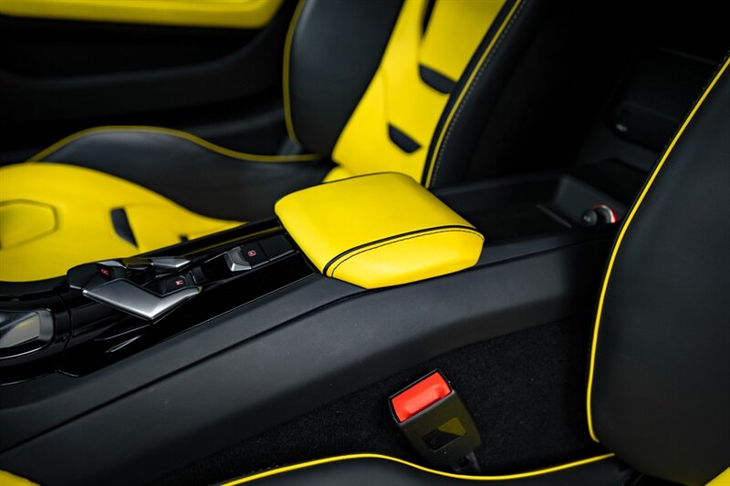 2020 Lamborghini Huracan EVO - Photo 65 - Huntington Beach, CA 92649