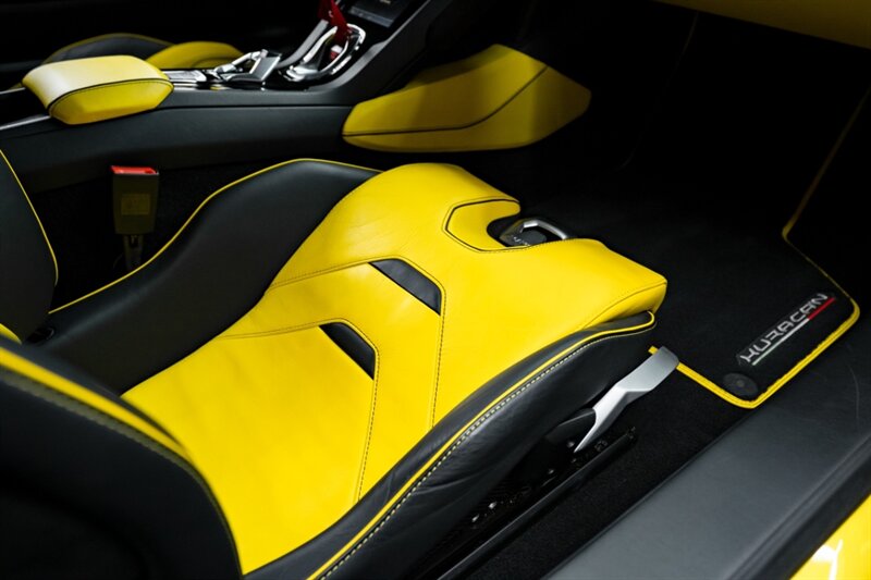 2020 Lamborghini Huracan EVO - Photo 6 - Huntington Beach, CA 92649