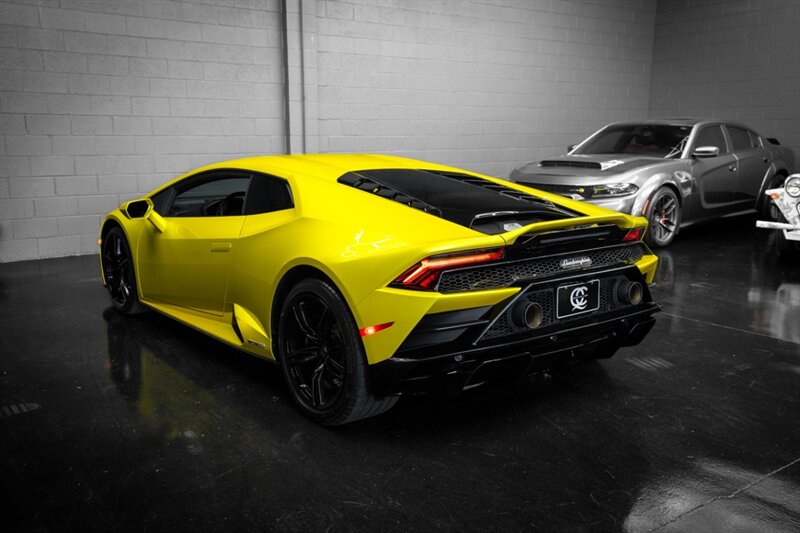 2020 Lamborghini Huracan EVO - Photo 49 - Huntington Beach, CA 92649