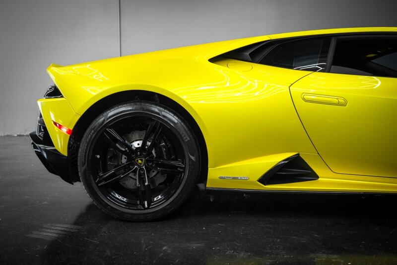 2020 Lamborghini Huracan EVO - Photo 51 - Huntington Beach, CA 92649