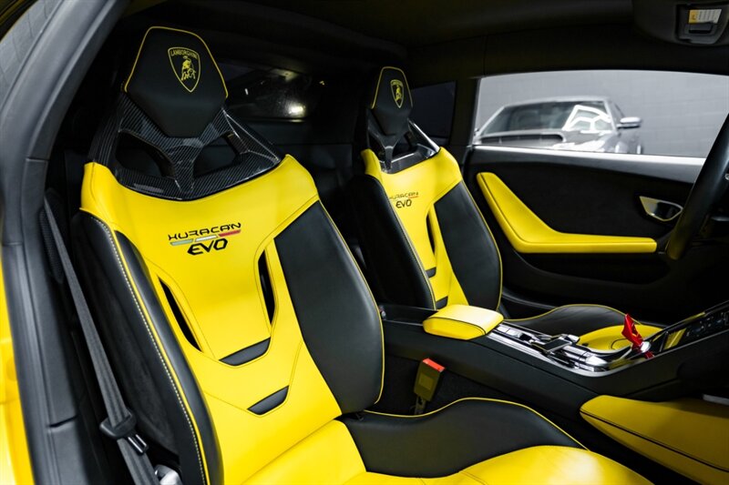 2020 Lamborghini Huracan EVO - Photo 24 - Huntington Beach, CA 92649