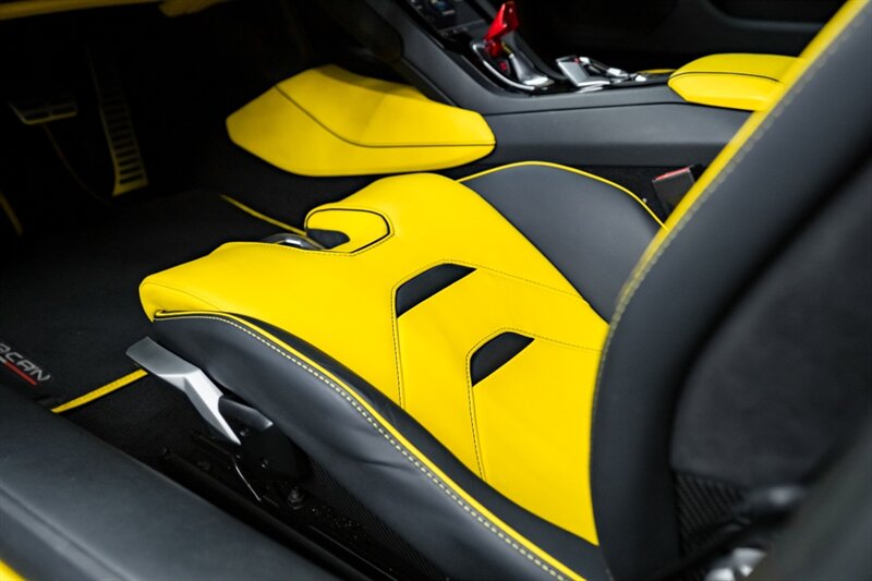 2020 Lamborghini Huracan EVO - Photo 44 - Huntington Beach, CA 92649