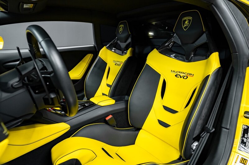 2020 Lamborghini Huracan EVO - Photo 14 - Huntington Beach, CA 92649