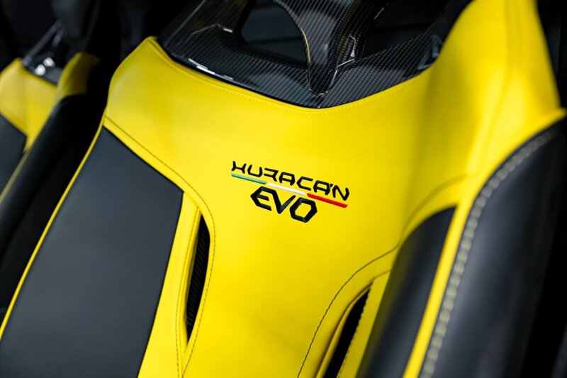 2020 Lamborghini Huracan EVO - Photo 25 - Huntington Beach, CA 92649