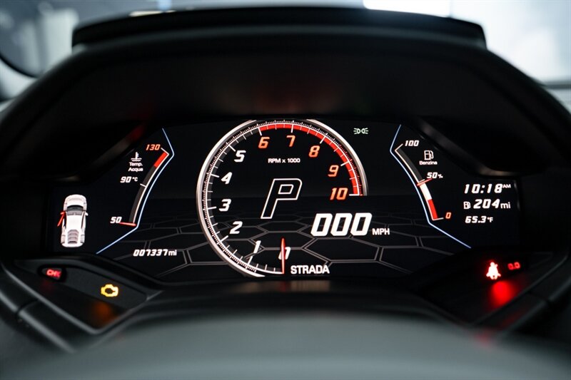 2020 Lamborghini Huracan EVO - Photo 27 - Huntington Beach, CA 92649